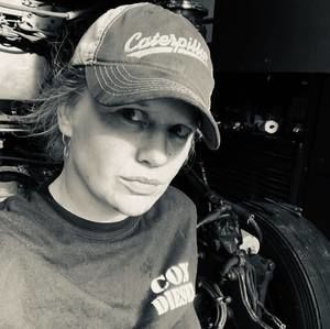 Meet your Posher, Beth